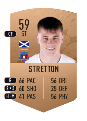 Jack Stretton