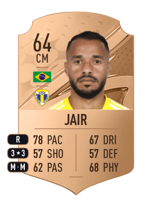 Jair