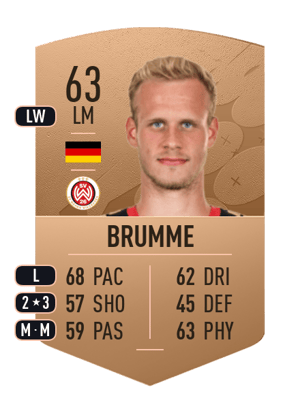 Lucas Brumme