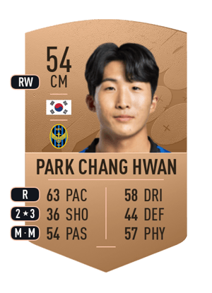 Park Chang Hwan
