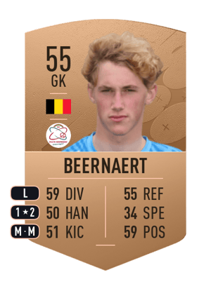 Martijn Beernaert