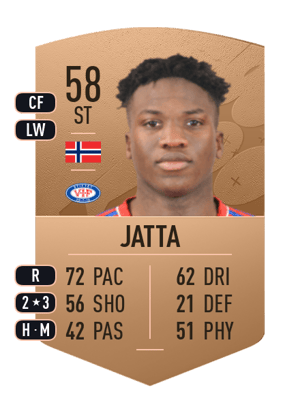 Seedy Jatta
