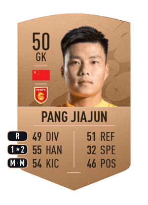 Pang Jiajun