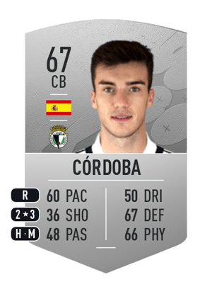Córdoba