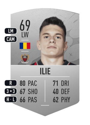 Rareș Ilie