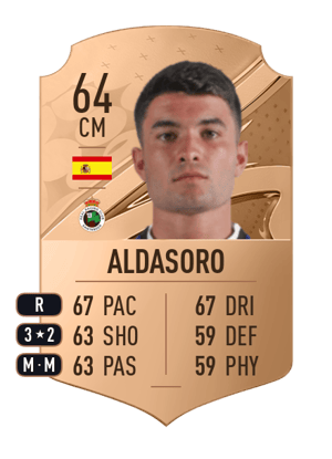 Aldasoro