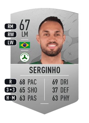 Serginho