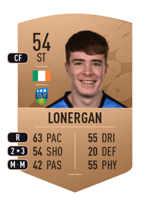 Tommy Lonergan