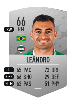 Leândro