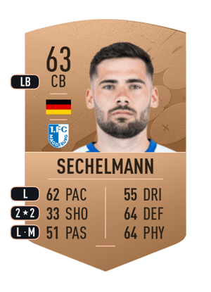 Tim Sechelmann
