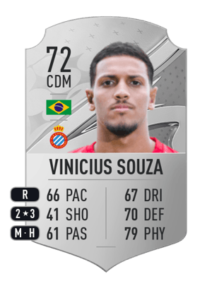 Vinicius Souza