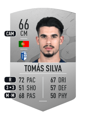Tomás Silva