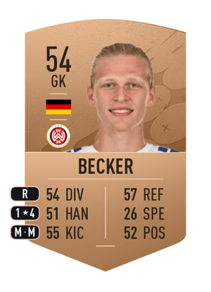 Lucas Becker