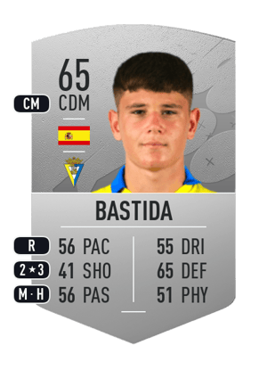 Bastida