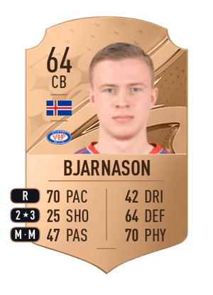 Brynjar Ingi Bjarnason