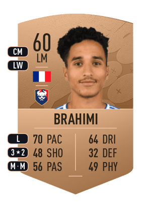 Bilal Brahimi