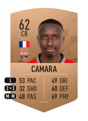 Hady Camara