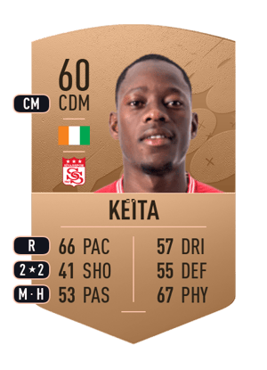 Kader Keïta