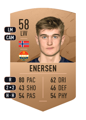 Ole Enersen