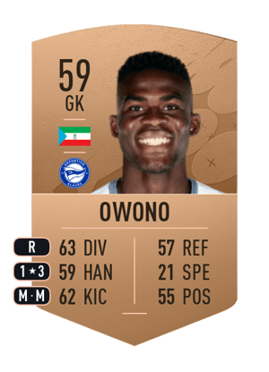 Owono