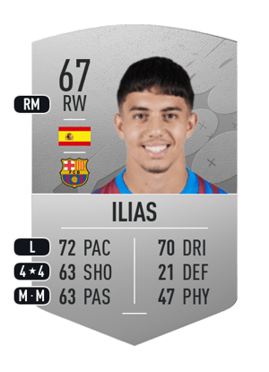 Ilias