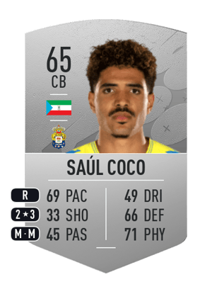 Saúl Coco