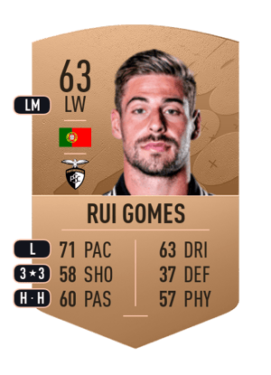 Rui Gomes