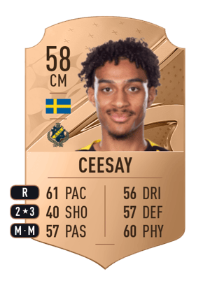 Jesper Ceesay