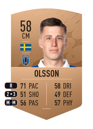 Filip Olsson