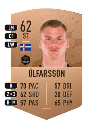 Thor Úlfarsson