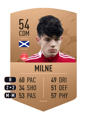 Jack Milne