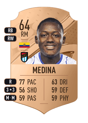 Jonier Medina