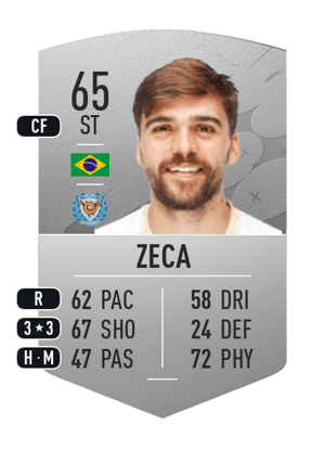 Zeca