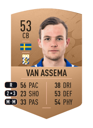 Tim van Assema