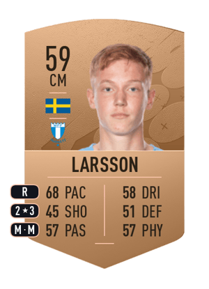 Hugo Larsson