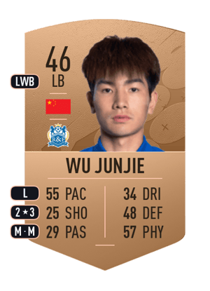 Wu Junjie