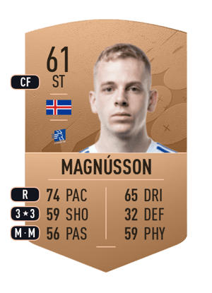 Sævar Atli Magnússon