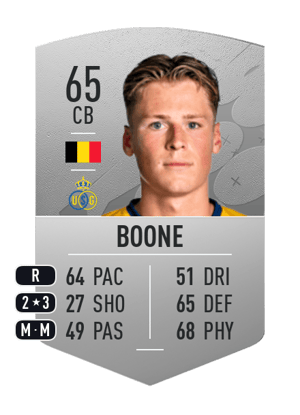 Viktor Boone