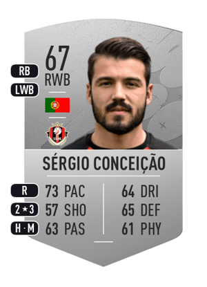 Sérgio Conceição