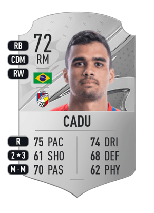 Cadu