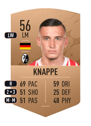 Davino Knappe