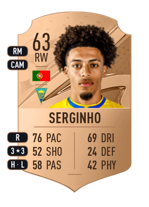 Serginho