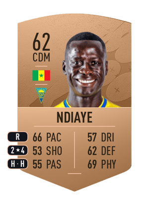 Mor Ndiaye