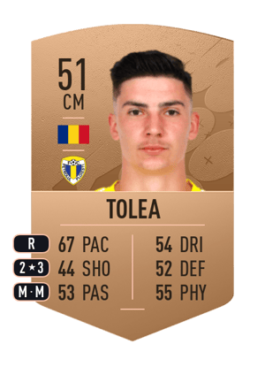 Ioan Tolea