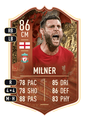 James Milner