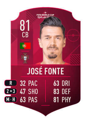 José Fonte
