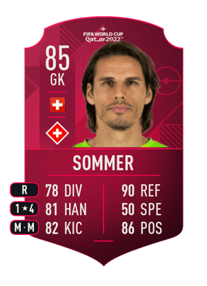 Yann Sommer