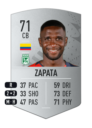 Cristian Zapata