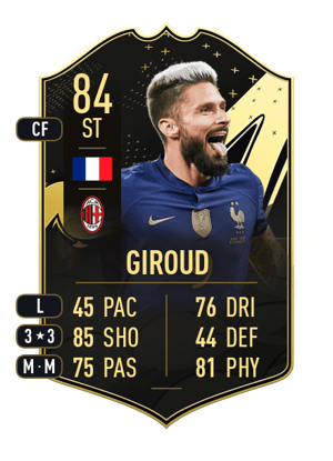 Olivier Giroud