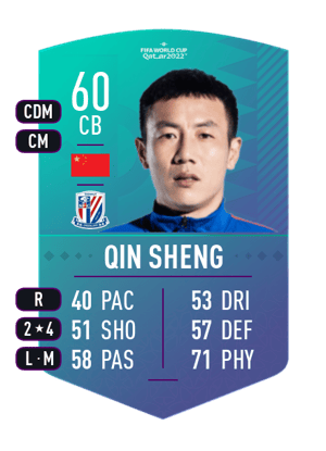 Qin Sheng
